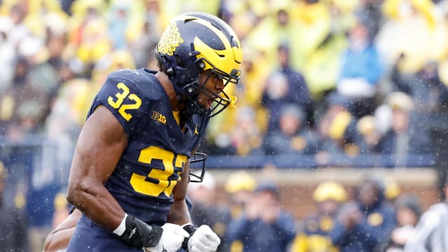 JAYLEN HARRELL